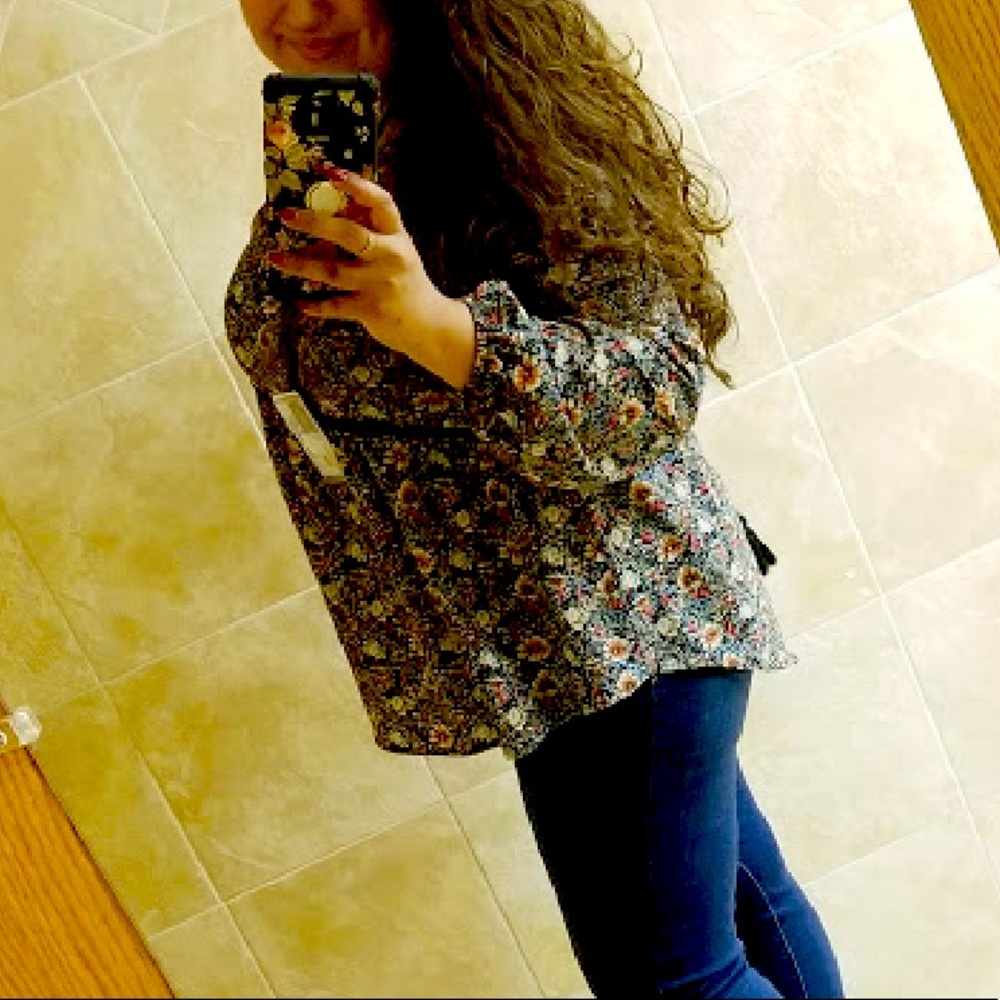 Xl top